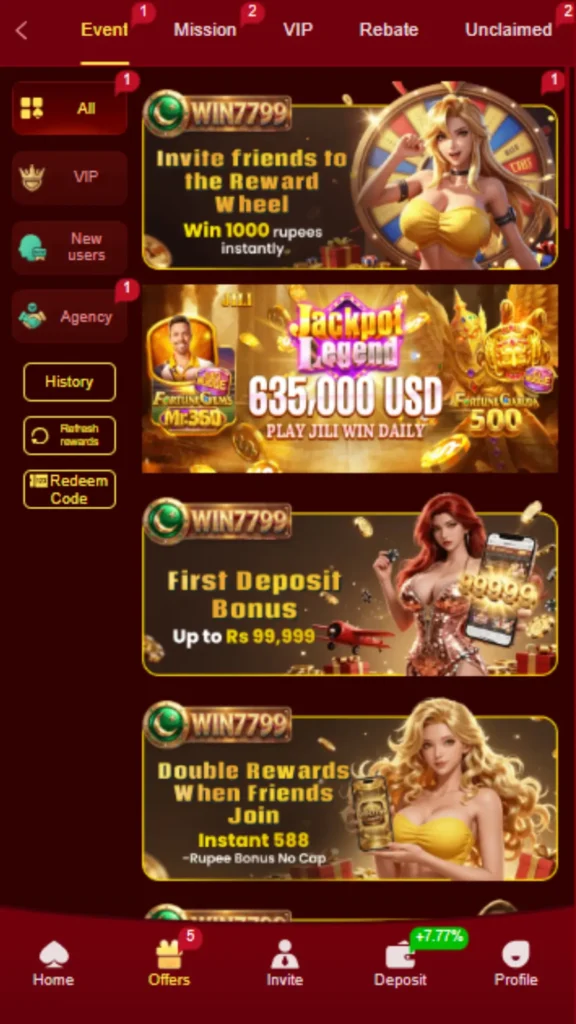 7799Win Game APK