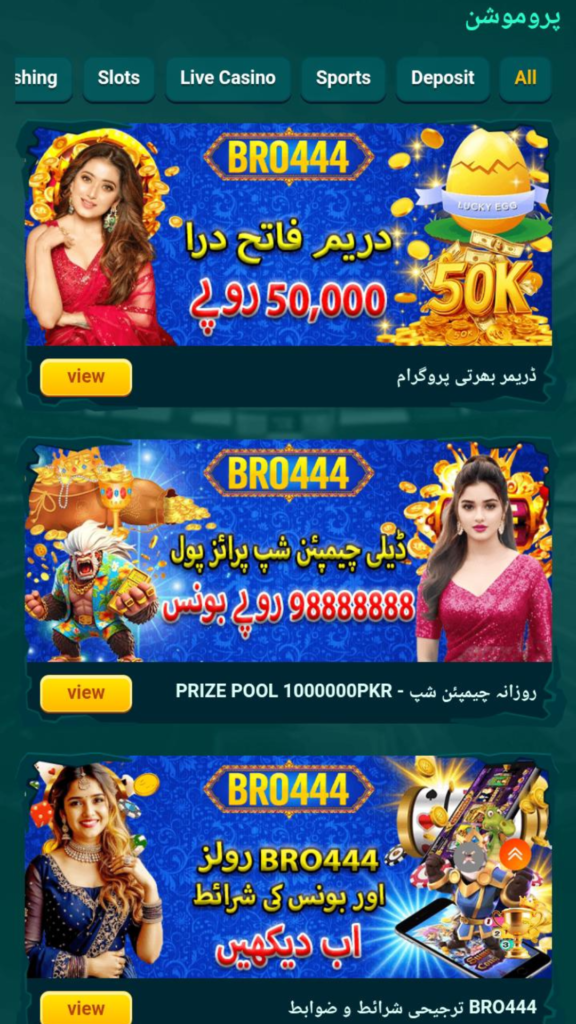 Bro444 Game Download