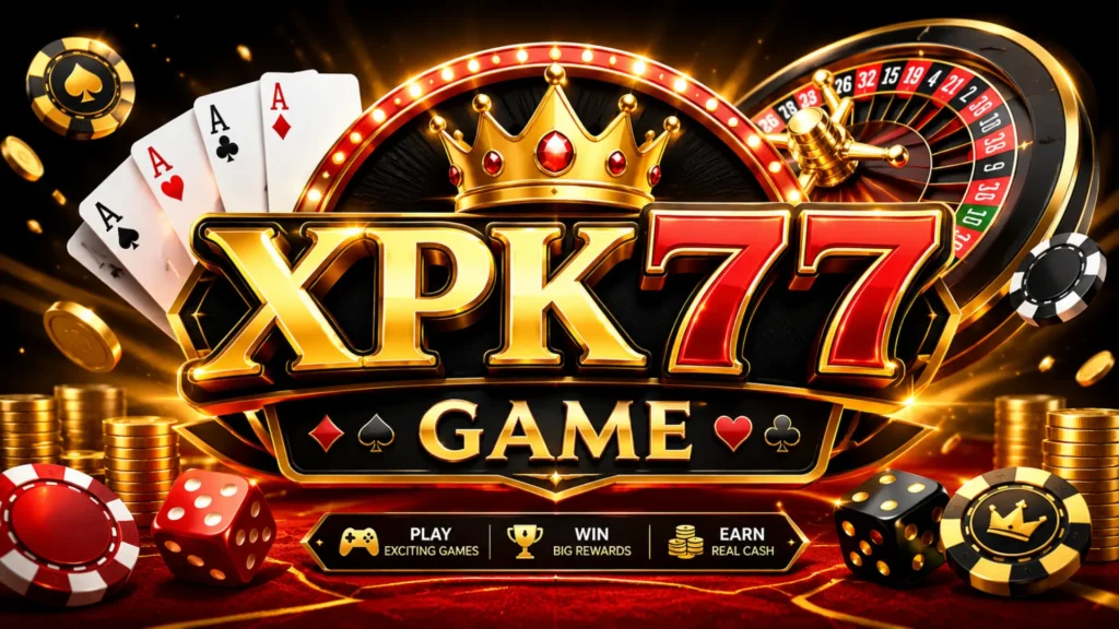XPK 77 Game Download