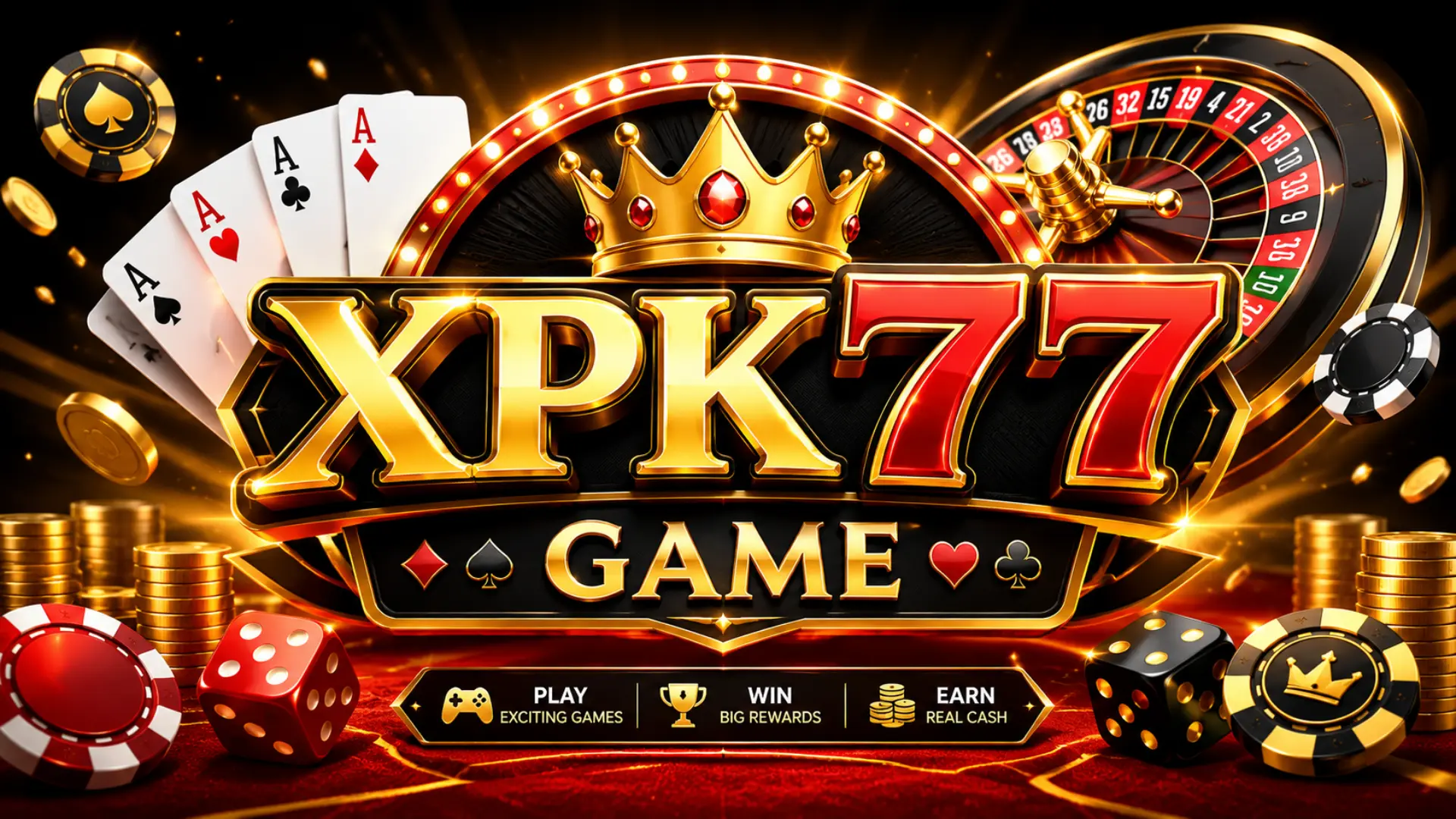 XPK77 Game Download
