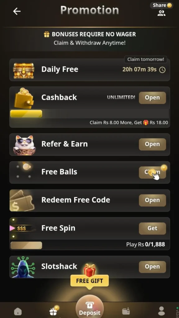 HItPk Game APK Download