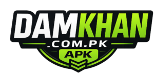 DamKhan
