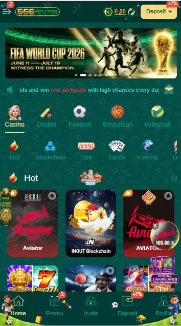 666EP Game Download APk