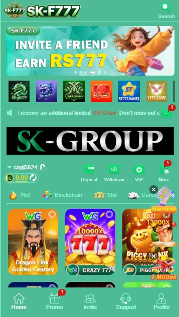 Sk F777 game Download
