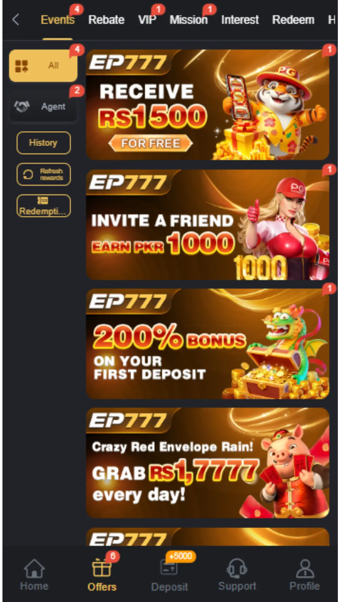 EP777 Game Download