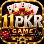 11PKR Game
