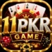 11PKR Game
