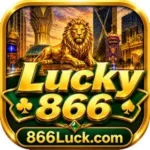 Lucky866 Game
