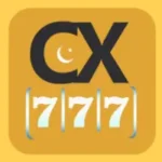 CX777 Game