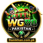 WG88 Game