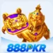 888PKR App Logo