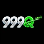 999Q Game Logo