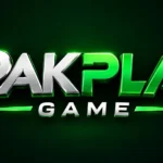 PAk Play Logo