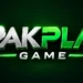 PAk Play Logo